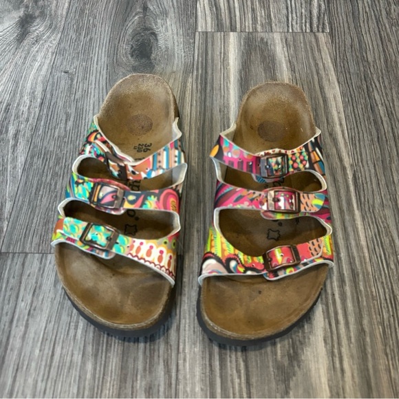 Birkenstock Shoes - Birkenstock Papillio Dorothy Sandals